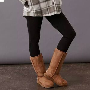 UGG Classic Tall II Boots outdoor hiking camping streetwear